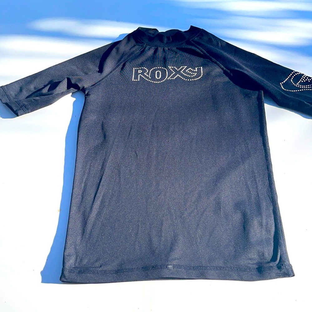 Rosy Girls Funny Waves Top